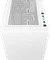 DeepCool CH510, weiß, Glasfenster Vorschaubild