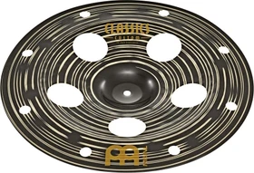 Meinl Classics Custom Dark Trash China 18"