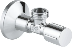 Grohe Eckventil 1/2" chrom