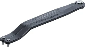 BGS technic Stirnlochschlüssel mit Zapfen, 180mm