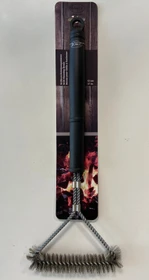 Rösle Grillbürste 43cm