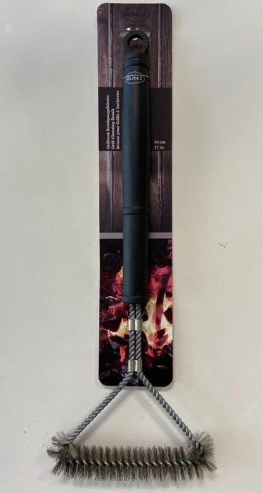 Rösle Grillbürste 43cm