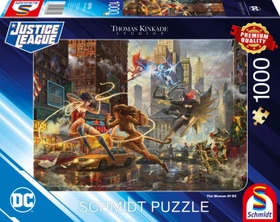 Schmidt Spiele The Women Of DC