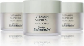 Eckstein Vitamin Supreme Gesichtscreme, 50ml