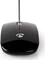 Nedis Wired Optical Mouse, schwarz, USB Vorschaubild