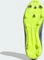 adidas F50 League FG/MG purple rush/cloud white/lucid lemon (Junior) Vorschaubild