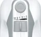 Bosch MFQ36470 ErgoMixx Handmixer Vorschaubild