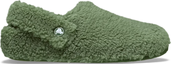 Crocs Classic Cozzzy Slipper