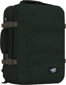 CabinZero Classic Cabin 44l black/sand