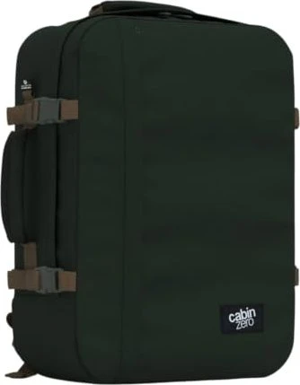 CabinZero Classic Cabin 44l black/sand