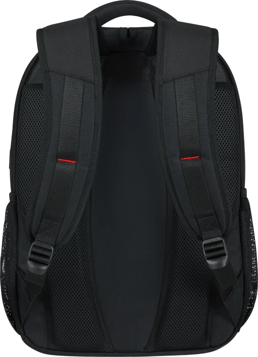American Tourister AT Work 15.6" Laptop-Rucksack, bass black