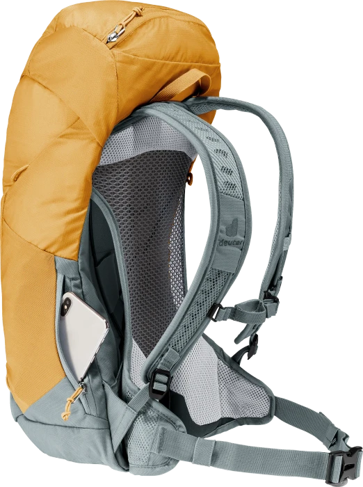 Deuter AC Lite 14 SL cinnamon/teal (Damen)