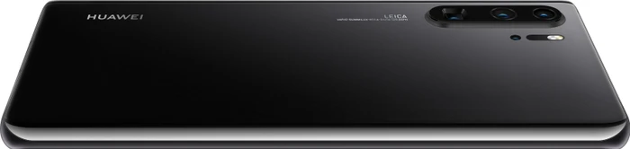 Huawei P30 Pro Dual-SIM 256GB schwarz