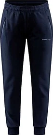 Craft Core Soul Trainingshose lang navy blue (Damen)