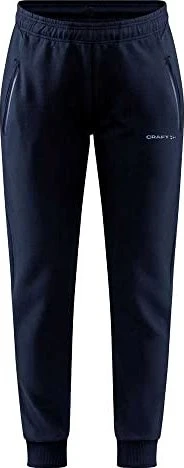 Craft Core Soul Trainingshose lang navy blue (Damen)