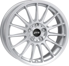ATS Streetrallye 6.0x15 5/100 ET38 (verschiedene Farben)