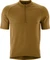 Gonso Adventure Nature Trikot kurzarm baked pretzel (Herren) Vorschaubild