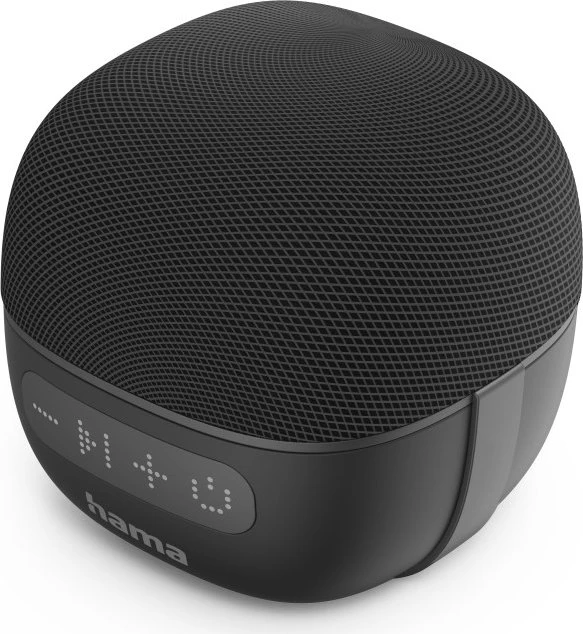 Hama Cube 2.0 schwarz