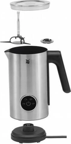 WMF Lumero elektrischer Milchaufschäumer
