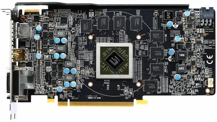 MSI Radeon R9 270 Battlefield 4 Edition, R9 270 Gaming 2G BF4, 2GB GDDR5, 2x DVI, HDMI, DP