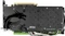 MSI GeForce GTX 960 GAMING 100ME, 2GB GDDR5, DVI, HDMI, 3x DP Vorschaubild