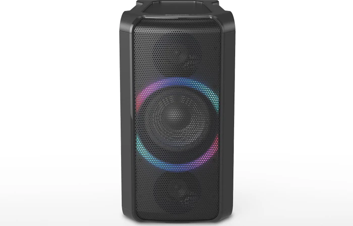 Panasonic TMAX5