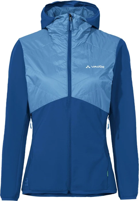 Vaude Brenva Funktionsjacke royal (Damen)