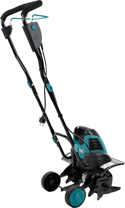 Könner & Söhnen KS 1500T E Elektro-Bodenhacke – Bild 3 von 8