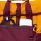 RivaCase Dijon 5321 ECO 15.6" Laptop-Rucksack, bordeauxrot Vorschaubild