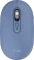 Trust Seron Hyperscroll Slim Wireless Mouse, blau, USB/Bluetooth Vorschaubild