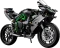 LEGO Technic - Kawasaki Ninja H2R Motorrad Vorschaubild