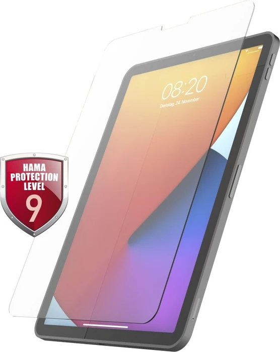 Hama Displayschutzglas Premium für iPad Air