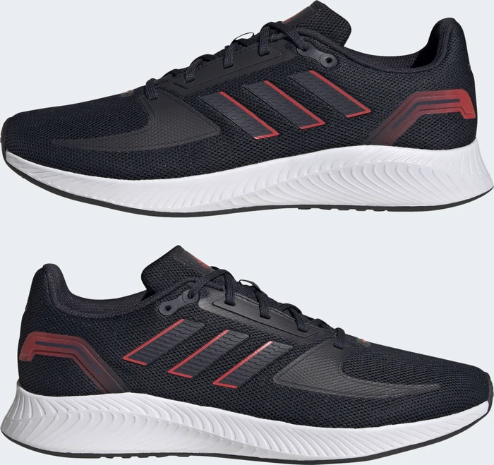 adidas Runfalcon 2.0 legend ink/shadow navy/carbon (Herren)