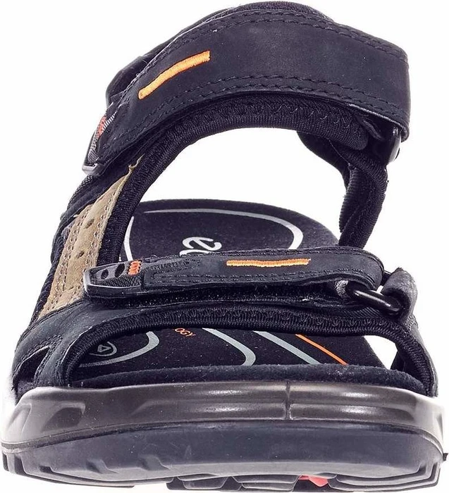 Ecco Offroad black/mole (Herren)