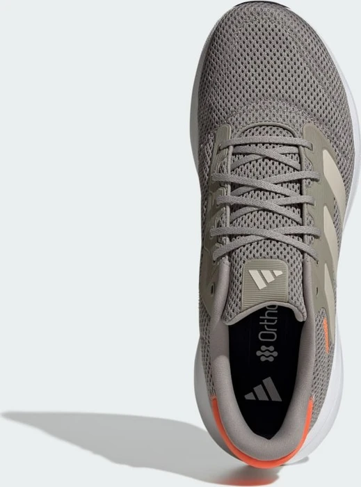 adidas Response putty beige/beige/impact orange (Herren)
