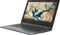 Lenovo IdeaPad Flex 3 Chromebook 11IGL05, Abyss Blue, Celeron N4020, 8GB RAM, 128GB Flash, DE Vorschaubild