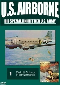 U.S. Airborne Box (DVD)