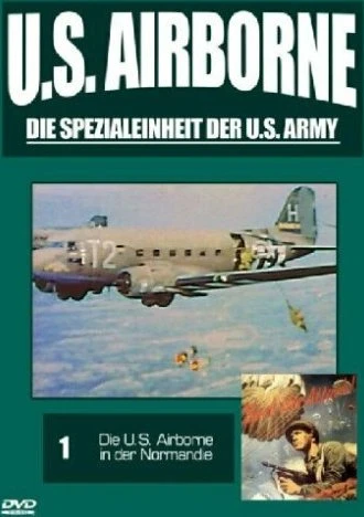 U.S. Airborne Box (DVD)