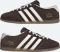adidas Gazelle Lo Pro aurora coffee/off white/gum Vorschaubild