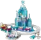 LEGO Disney - Elsas Schlittenfahrt um den Eispalast Vorschaubild