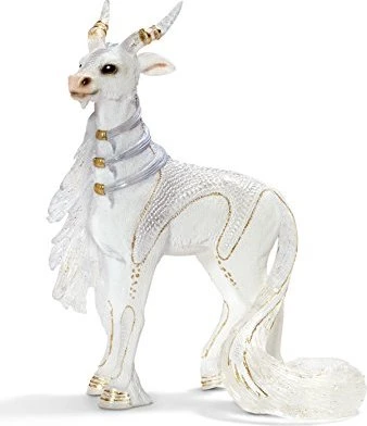 Schleich Bayala - Asiatisches Zauberwesen