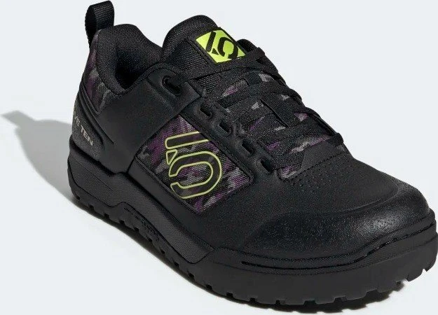 Five Ten Impact Pro core black/semi solar yellow/night cargo (Damen)