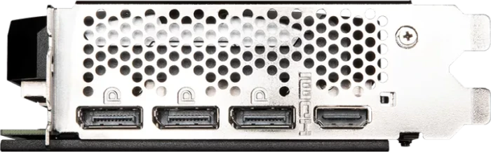 MSI GeForce RTX 4070 Ventus 3X 12G, 12GB GDDR6X, HDMI, 3x DP