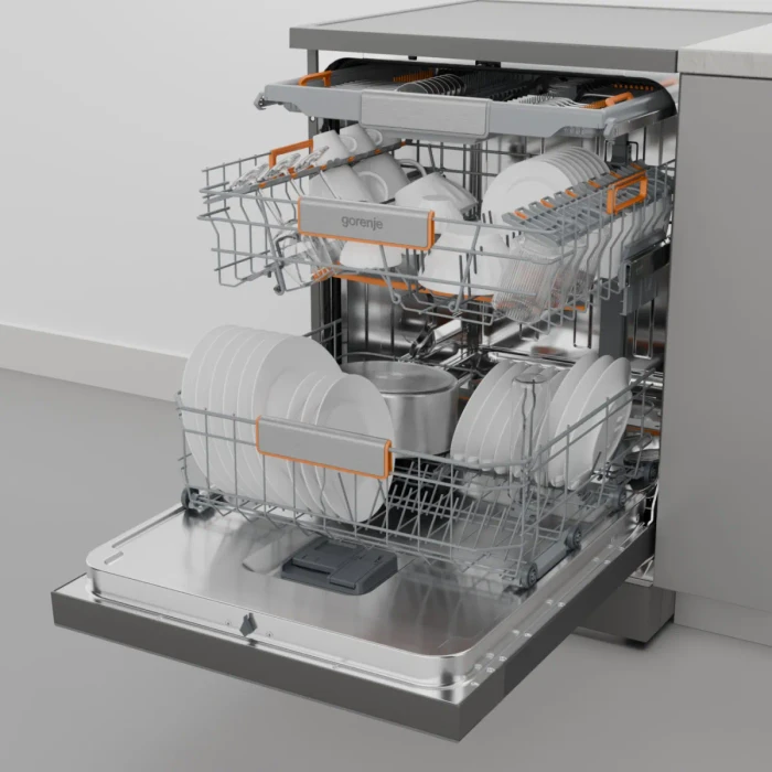 Gorenje G600 ULTRA16FSAESX