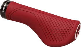 Ergon GS1 Evo Griffe S chili red