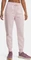 Under Armour Rival Fleece Trainingshose lang prime pink light heather/prime pink (Damen) Vorschaubild