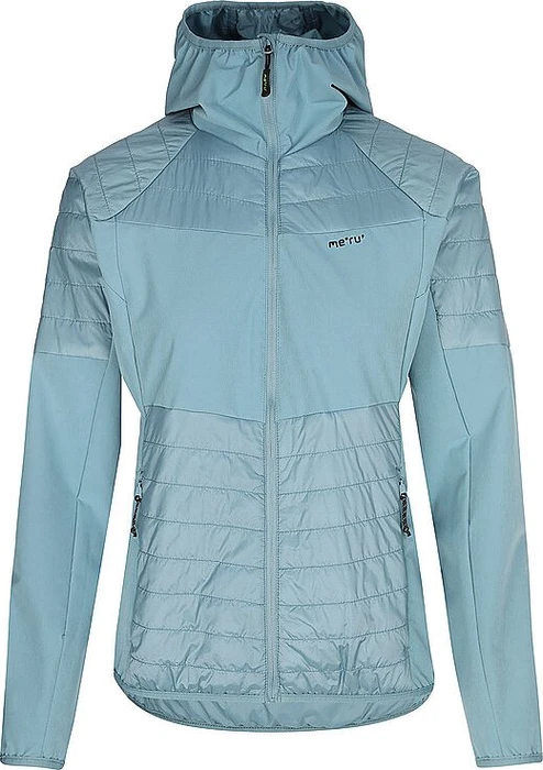 Bergzeit Basics Meru Jauja Funktionsjacke (Damen)