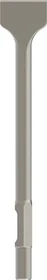 Bosch Professional PRO HEX 30-4C Spatmeißel, 75x450mm, 1 Stück