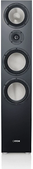 Canton GLE 90 braun, Stück
