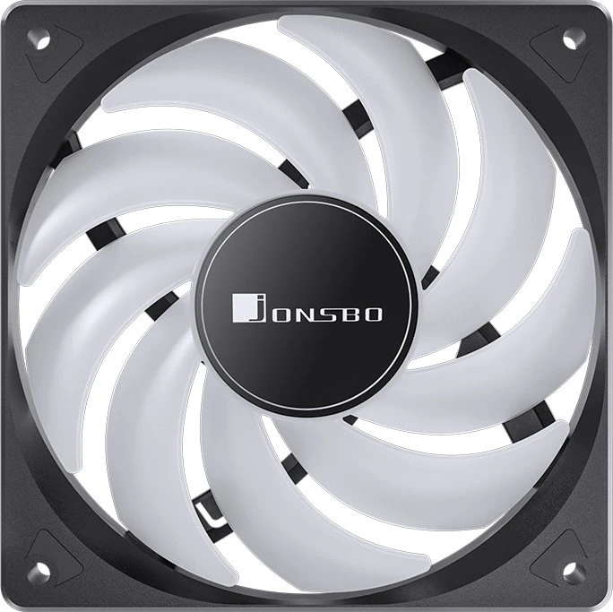 Jonsbo CR-1000 Evo Color Black
